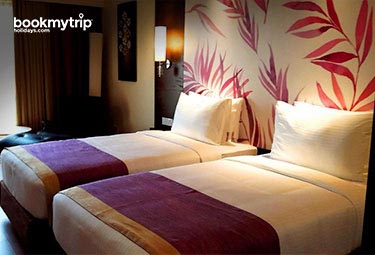 Bookmytripholidays | Purple Palm Resort ,Madikeri  | Best Accommodation packages